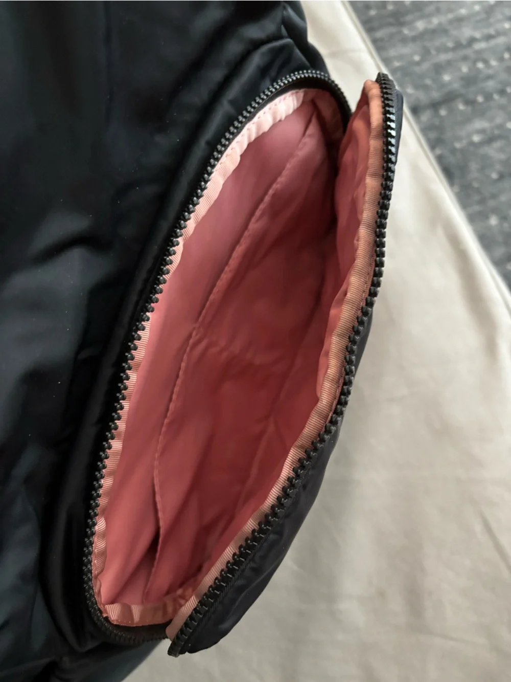 PacSafe Black Citysafe CX 17L Anti-theft Backpack